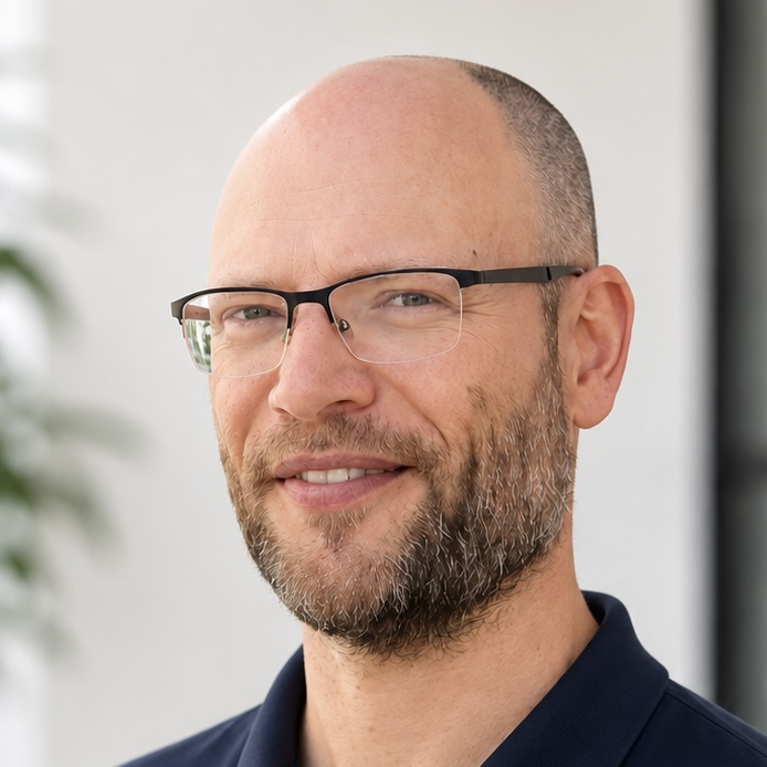 Dirk Hofmann